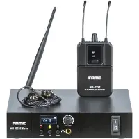Fame MS-EZIE Solo C 826-832 MHz - InEar systeem