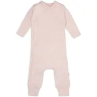 Lodger Jumper - Boxpakje - Roze - Maat 68 - Biologisch Katoen - Babypakje