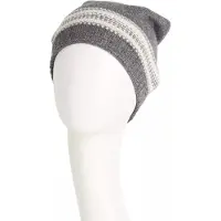 Christine Headwear hazel knitted hat - - chemo hat