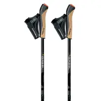 Gabel Viper 3s-tr Stokken Zwart 130 cm