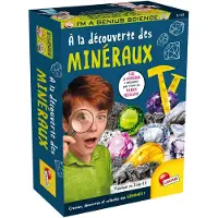 Liscianigiochi Wetenschapsspel van Lisciani Giochi