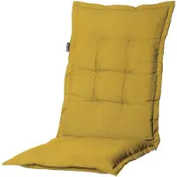 Madison Tuinkussen Panama Yellow Lage Rug 24