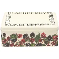 Emma Bridgewater - Vershouddoos - Bewaarblik - Rechthoek - Blackberry