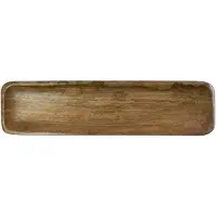 Mars & More Snijplank mango hout L 70x17cm