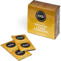 Exs Magnum Large condooms (60mm) 48 stuks