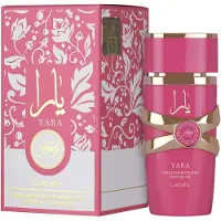 Lattafa Yara Candy Parfumolie 20 ml