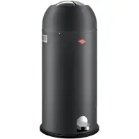 Wesco Kickmaster "Maxi" grafiet mat
