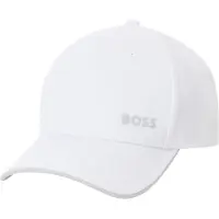 BOSS Pet crème / grijs