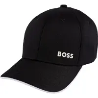 BOSS Pet zwart / wit