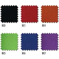 Topstar Bureaudraaistoel | met puntsynchroontechniek | blauw 430-510 mm | zonder armleuningen draagvermogen 110 kg | 1 stuk - PI990BC6