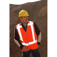 SIOEN Elba Veiligheidsvest 9044a2pec | Maat: M