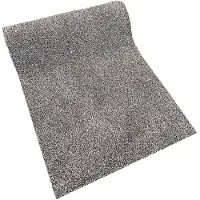 JYG Katcot SUPER ABSORB deurmat beige 100x120cm – wasbaar – XXL tapijtloper