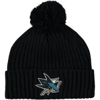 Fanatics Muts NHL San Jose Sharks - One size