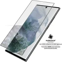 PanzerGlass UltraForce 1 Samsung Galaxy S22 Ultra Screenprotector