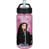 Barbie Aero drinkfles barbie, 500ml