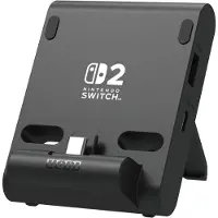 Hori Dual USB PlayStand - Switch
