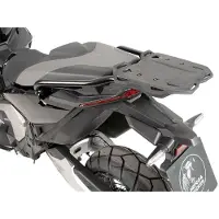 Hepco&Becker Honda X-adv 2025 Smartrack Topkoffer Achtermontage