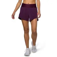 Pearl Izumi Sugar Active 4´´ Broek Zonder Bretels