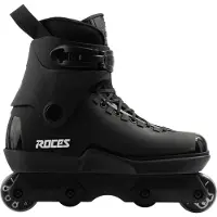 Roces Inline skate M12 LO Team Zwart-Schoenmaat 39