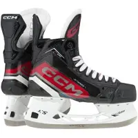 CCM Jetspeed Ft670 Ijshockey Schaats (junior) 02.0 / 35 Regular