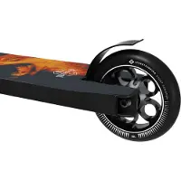 Streetsurfing Steps - Destroyer - Voeding Wolf - - OneSize - Steps