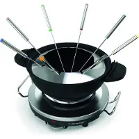 Riviera & Bar Fondue- set QFD340