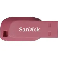 SanDisk USB stick SDCZ50C-032G-B35PE Pink 32 GB