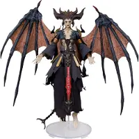 Mcfarlane Toys Diablo IV - Speelfigur Deluxe - Lilith Elite Edition #2