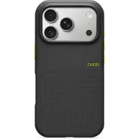 Beats by Dr. Dre Iphone 17 Pro Rugged Magsafe Camera Control Telefoonhoesje