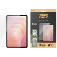 PanzerGlass Ultra Wide Fit Screenprotector geschikt voor Samsung Galaxy Tab S11