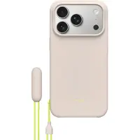 Beats by Dr. Dre Iphone 17 Pro Max Kickstand Magsafe Camera Control Telefoonhoesje