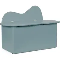 Ferm Living Opbergbankje Slope Storm