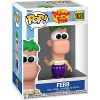 Funko POP! Pop! Disney: Phineas and Ferb - Ferb #1628