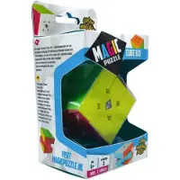 Clown Games Magic Puzzle - Kubus 3x3