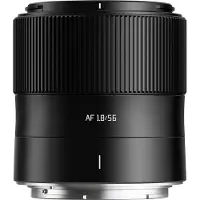 TTArtisan APC-C AF 56mm F/1.8 Nikon Z mount Black
