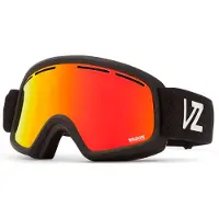 VonZipper Trike Skibril