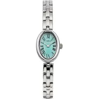 Timex Trend Cavatina Main Line Dames Horloge Zilverkleurig TW2Y26600