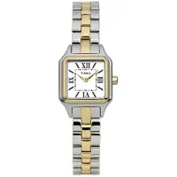 Timex Trend Legacy Addison Dames Horloge Multi TW2Y23900