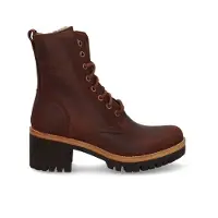 Panama jack Boots Women Padma B13 Napa leer Bark-Schoenmaat 41