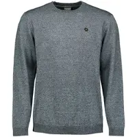 No-excess Trui donkerblauw
