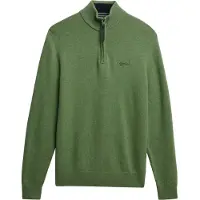 Superdry Trui groen