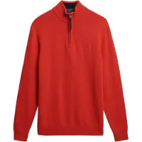 Superdry Trui rood