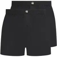 G-Star Boxershorts zwart