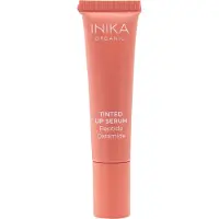 Inika Organic Organic Tinted Lip Serum 10ml