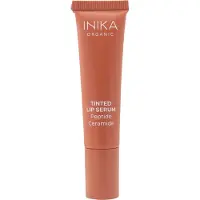 Inika Organic Organic Tinted Lip Serum 10ml