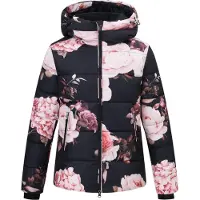 Imperial Riding Imperial Jacket irhflora