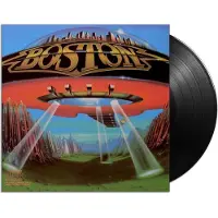 MUSIC ON VINYL Don'T Look Back -Hq- (LP)