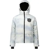 Superrebel space jacket ski jack jongens -