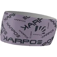 Karpos Pelmo Hoofdband Paars Man,Vrouw
