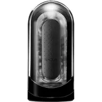 Tenga Flip Zero - masturbator - zwart